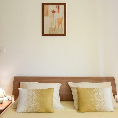 Apartment Helga Ližnjan Zewnętrze zdjęcie