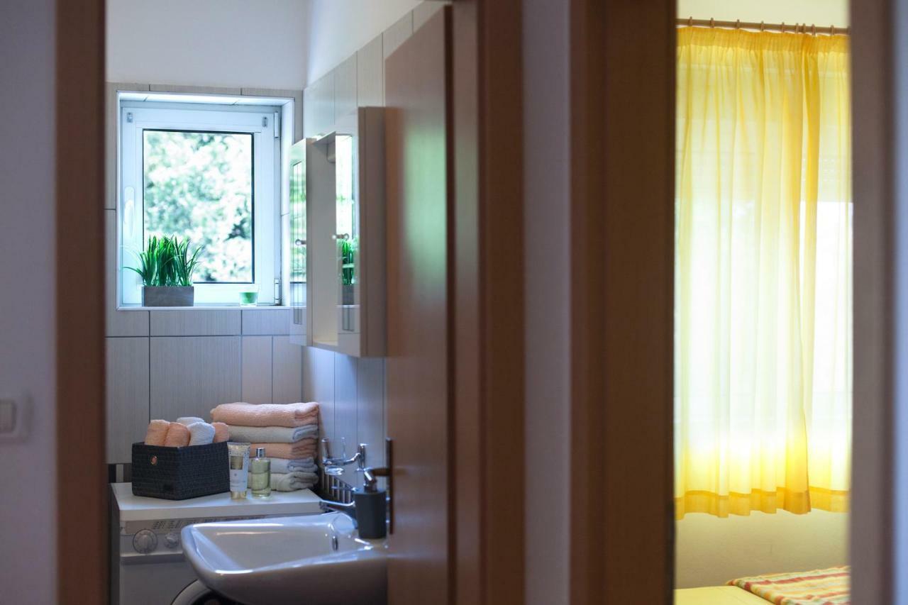 Apartment Helga Ližnjan Zewnętrze zdjęcie