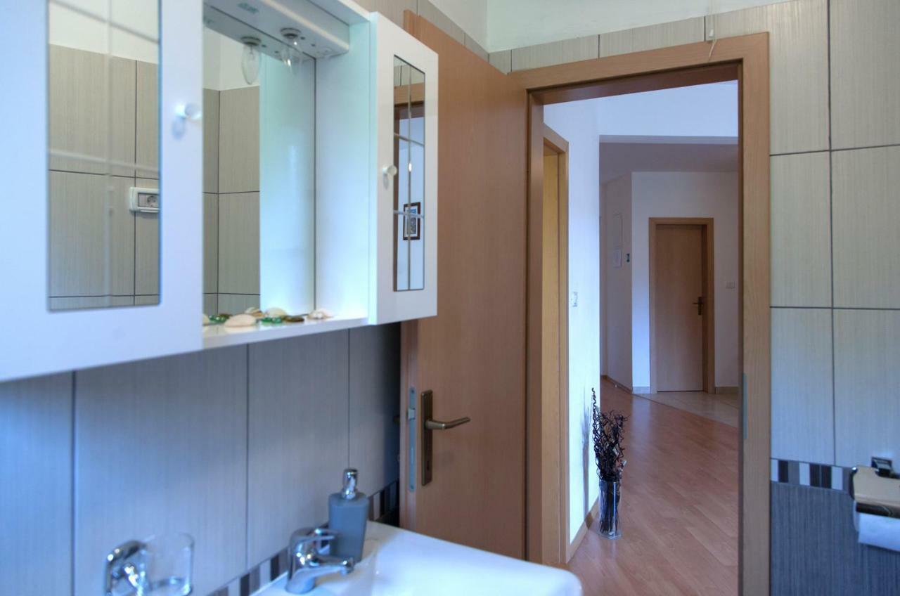 Apartment Helga Ližnjan Zewnętrze zdjęcie