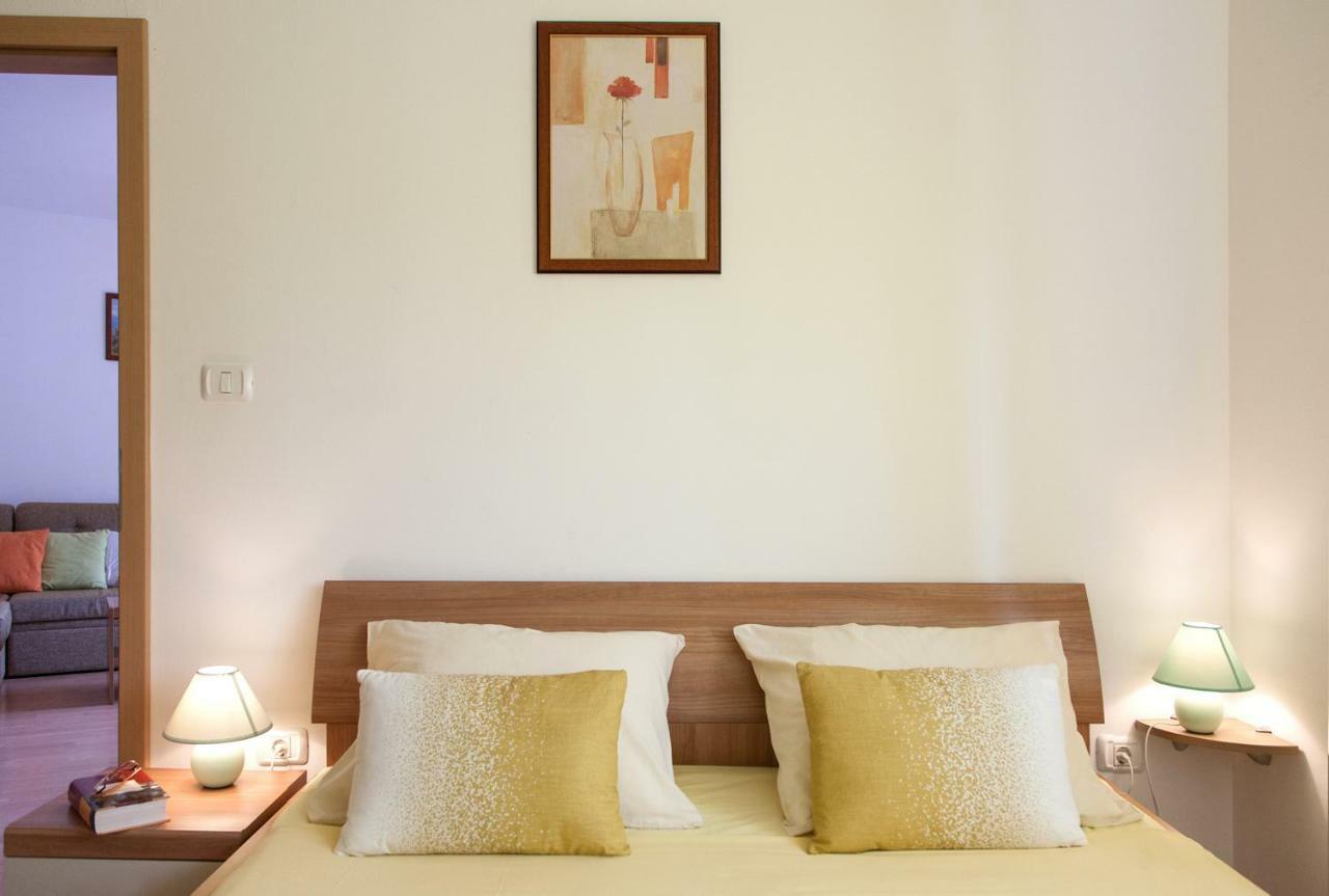 Apartment Helga Ližnjan Zewnętrze zdjęcie