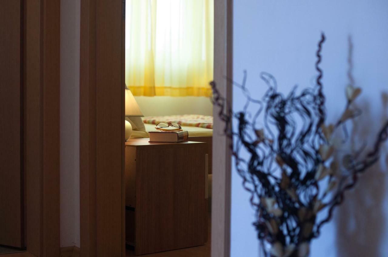 Apartment Helga Ližnjan Zewnętrze zdjęcie