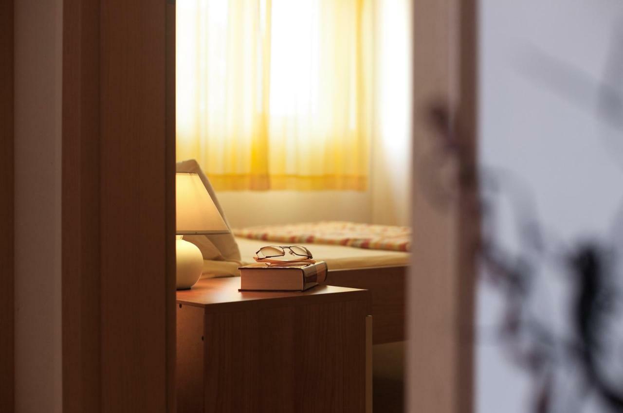 Apartment Helga Ližnjan Zewnętrze zdjęcie