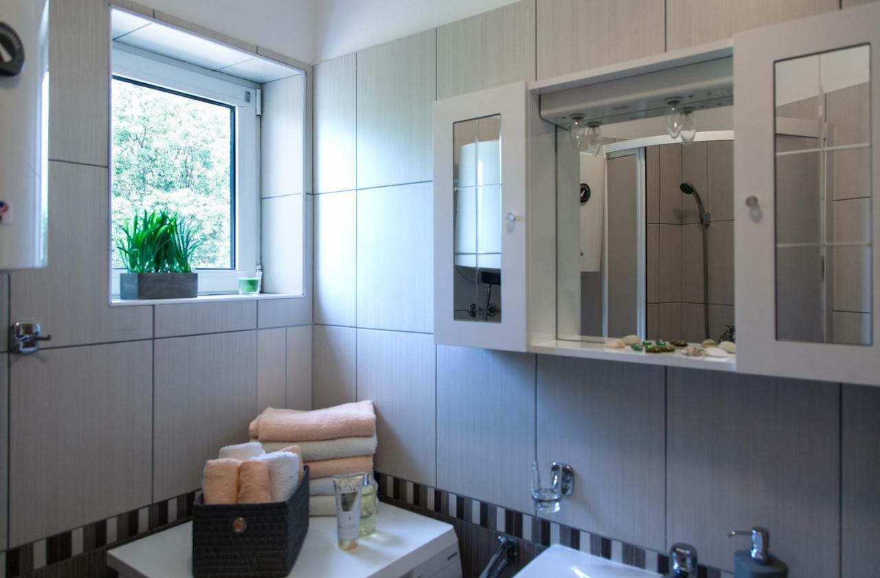 Apartment Helga Ližnjan Zewnętrze zdjęcie