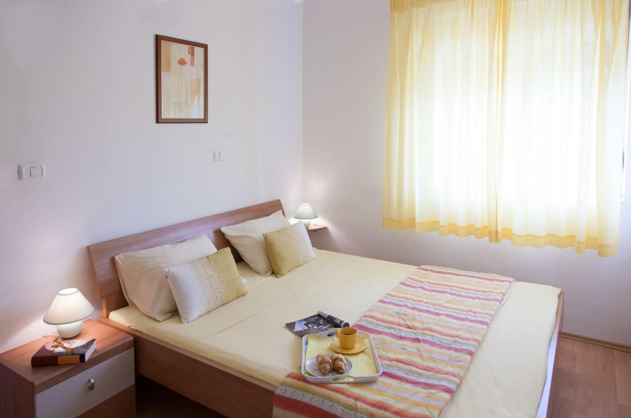 Apartment Helga Ližnjan Zewnętrze zdjęcie